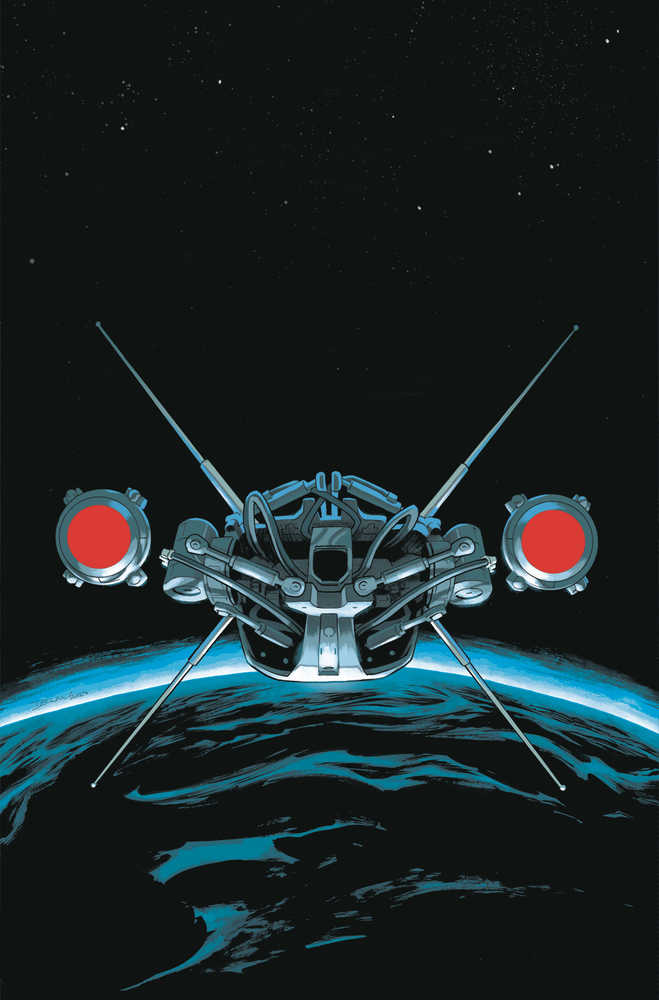 Terminator #5 Cover F Shalvey Foil Virgin