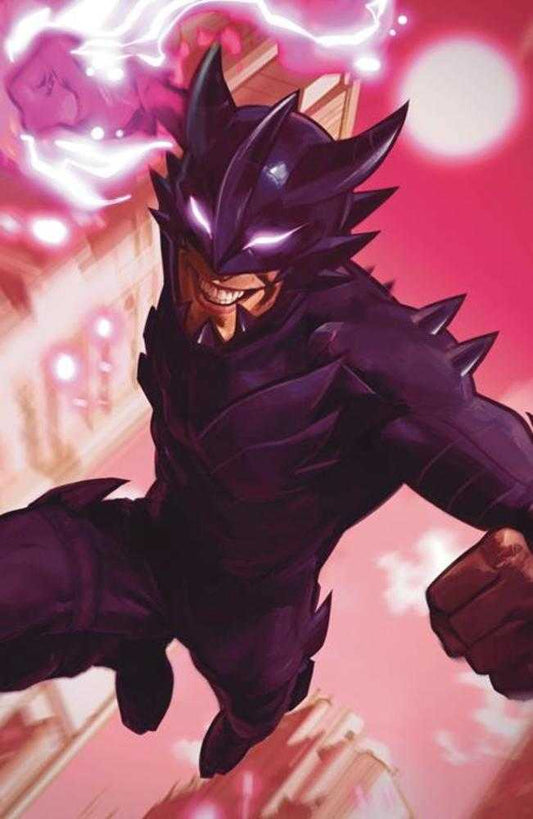Fireborn #2 Cover E 1 in 50 Francesco Tomaselli Variant