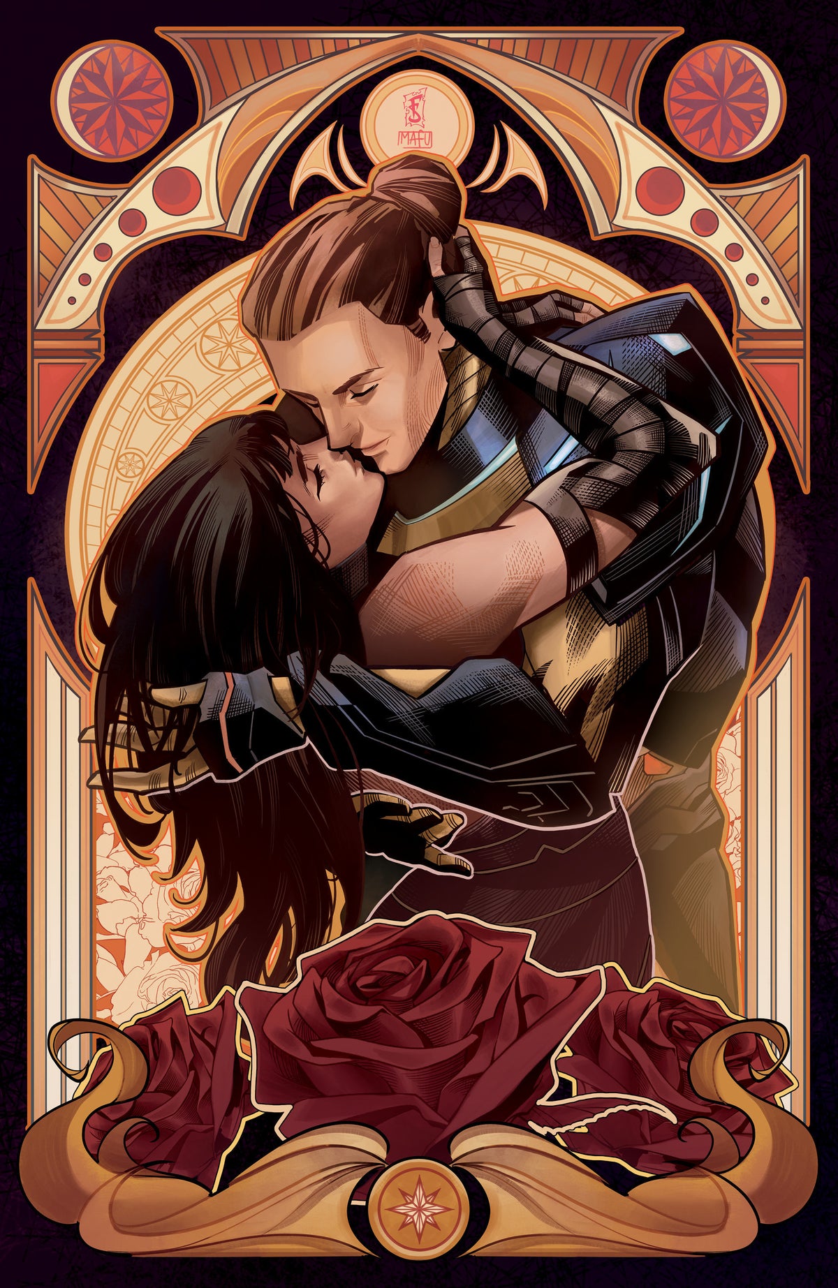 Valiant Beyond: The X O Manowar Finale The Pilgrimage Variant B (Sabbatini Tarot Variant)