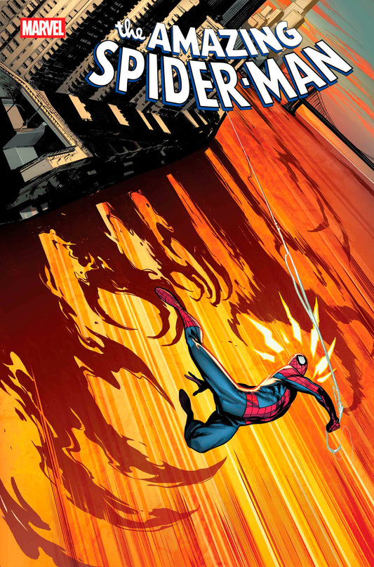 Amazing Spider-Man #3 (2025)