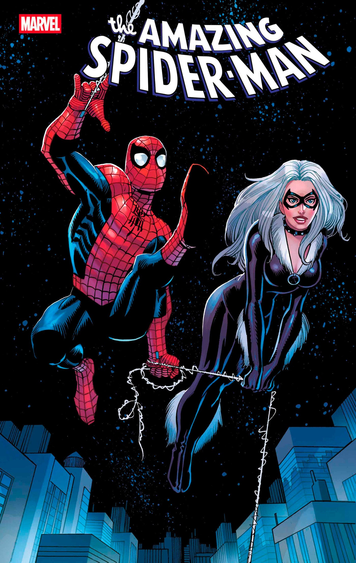 Amazing Spider-Man #6 (2025)