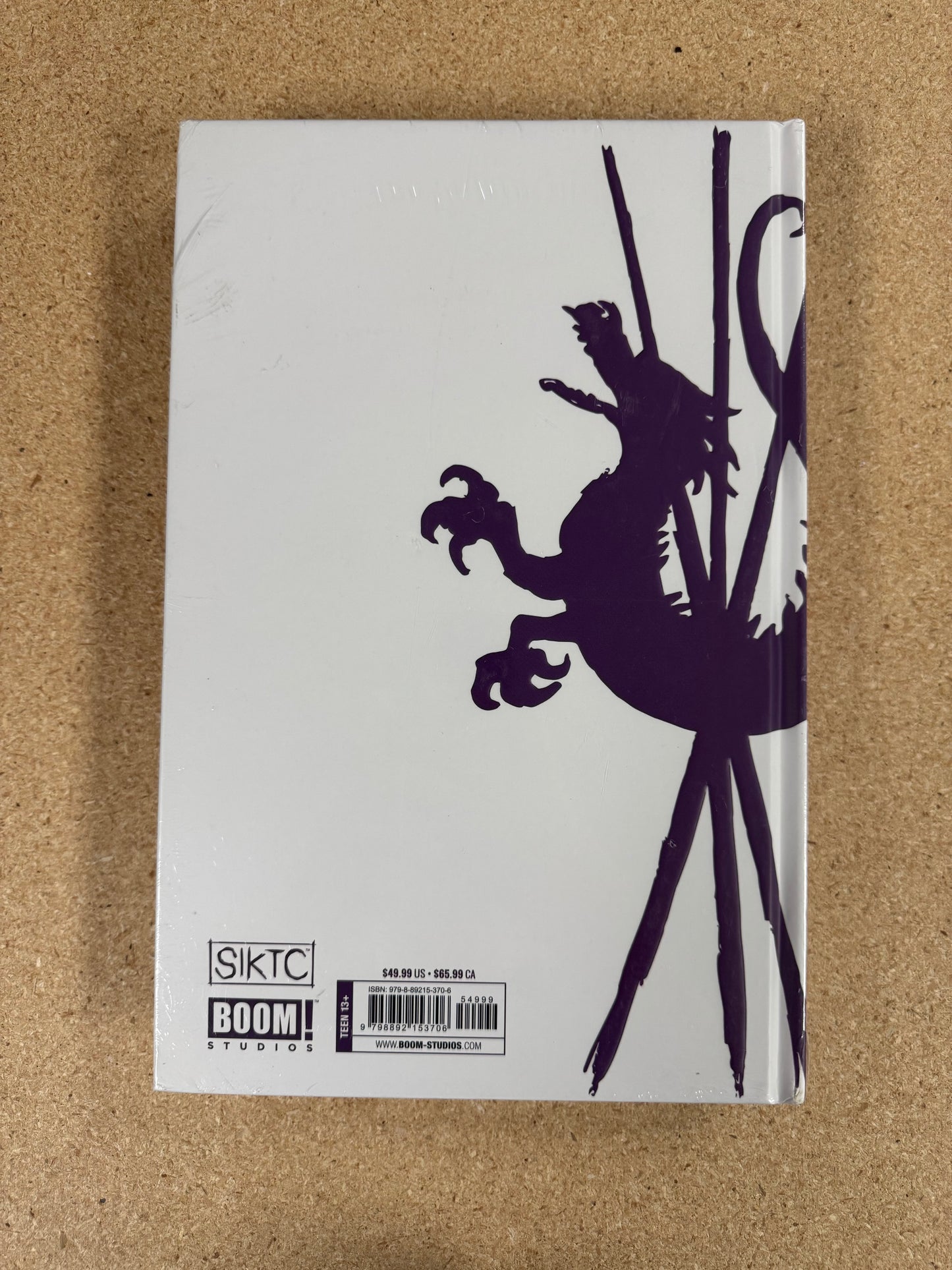 House of Slaughter: The Butchers Trilogy Deluxe Hardcover