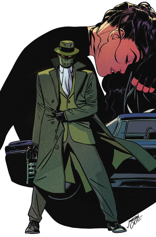 Green Hornet Miss Fury #2 Cover I 15 Copy Variant Edition Case Virgin