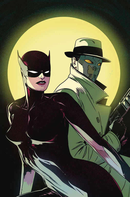 Green Hornet Miss Fury #5 Cover H 15 Copy Variant Edition Case Virgin