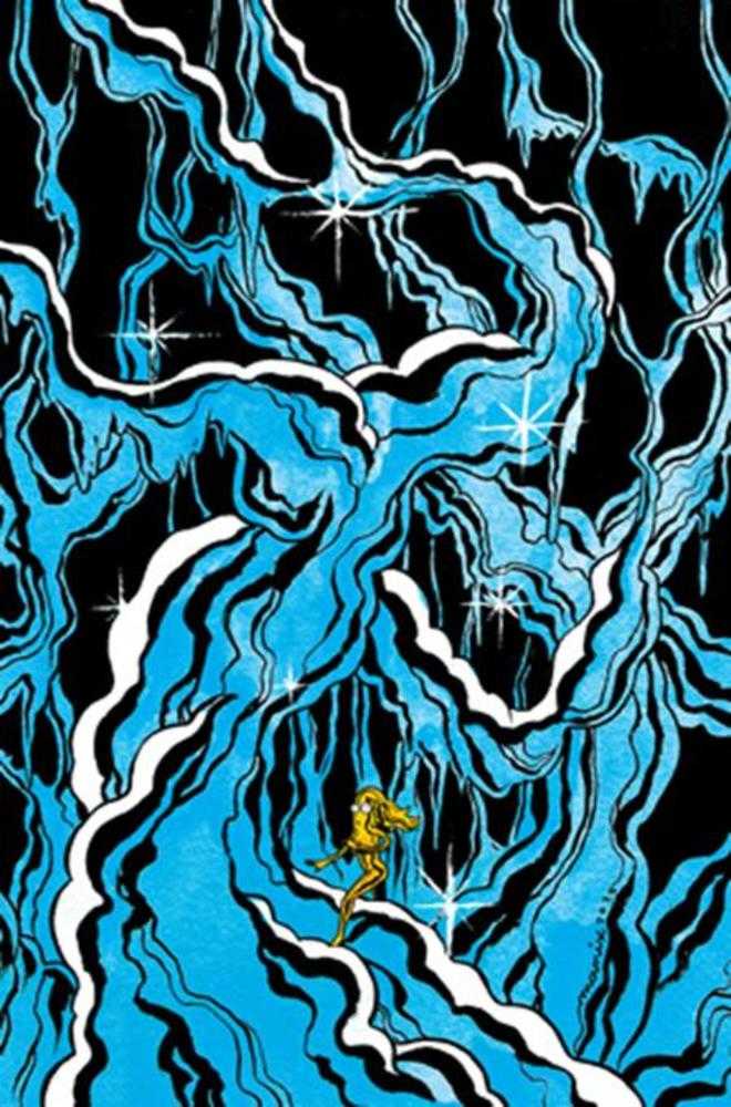 Silverhawks #9 Cover J Inc 1:15 Manix Full Art Variant