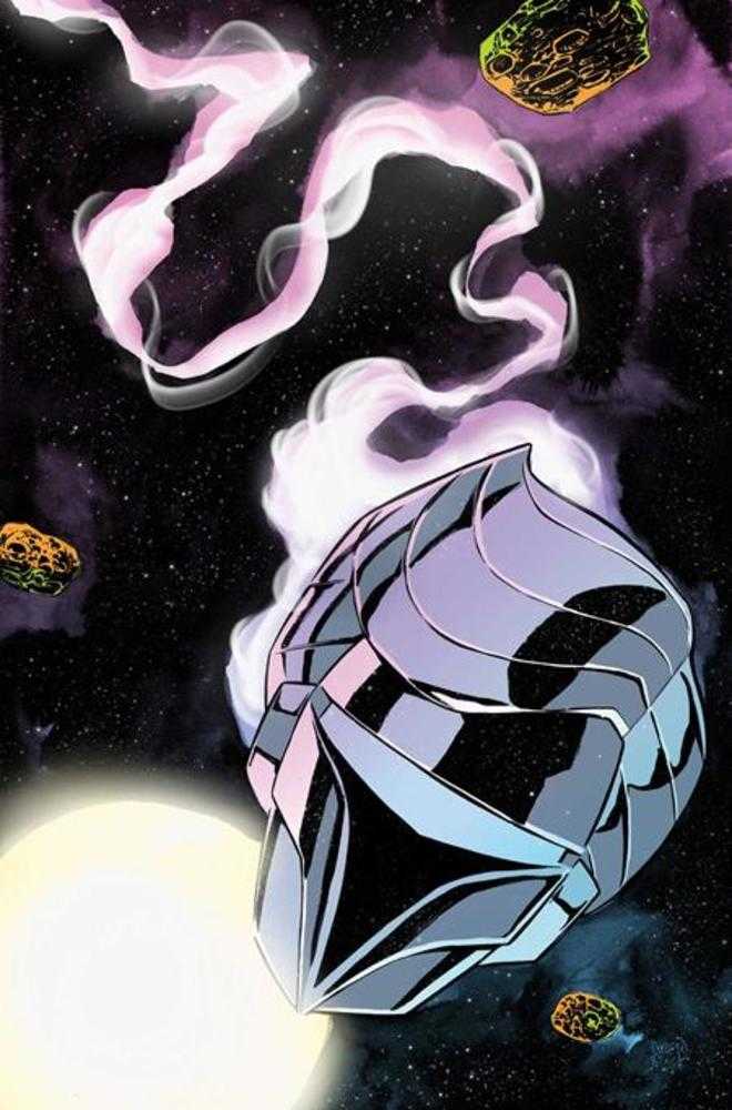 Silverhawks #9 Cover L Inc 1:20 Drew Moss Full Art Variant