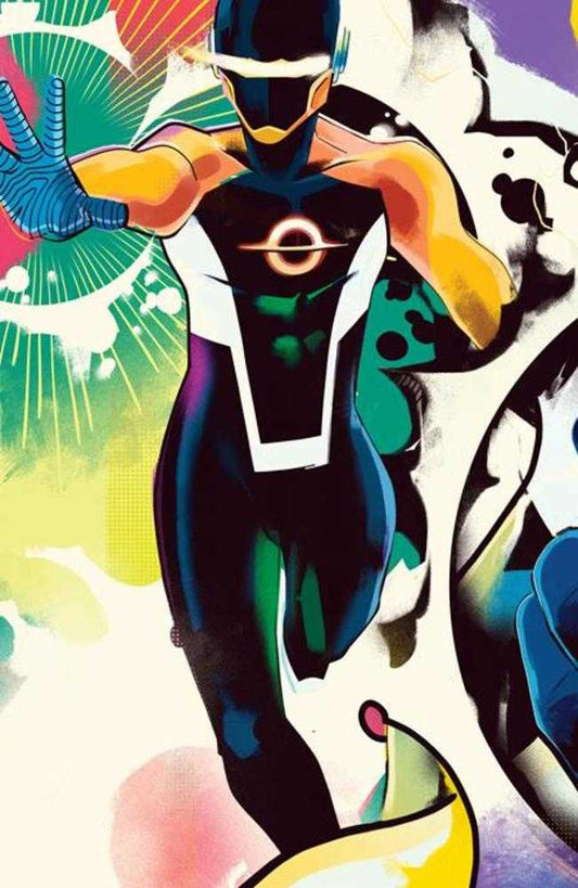 Radiant Black #38 Cover B Matt Taylor Variant