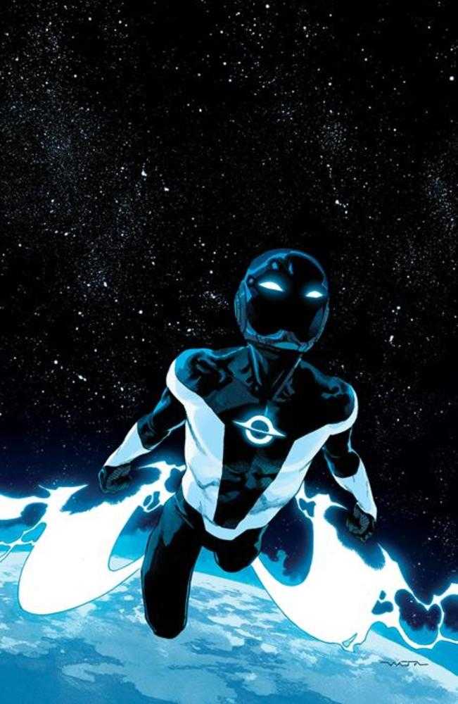 Radiant Black #39 Cover C Inc 1:20 Felipe Watanabe Full Art Variant