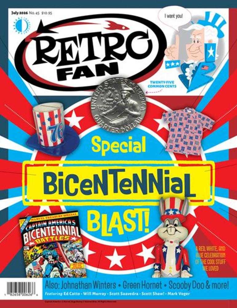 Retrofan #45