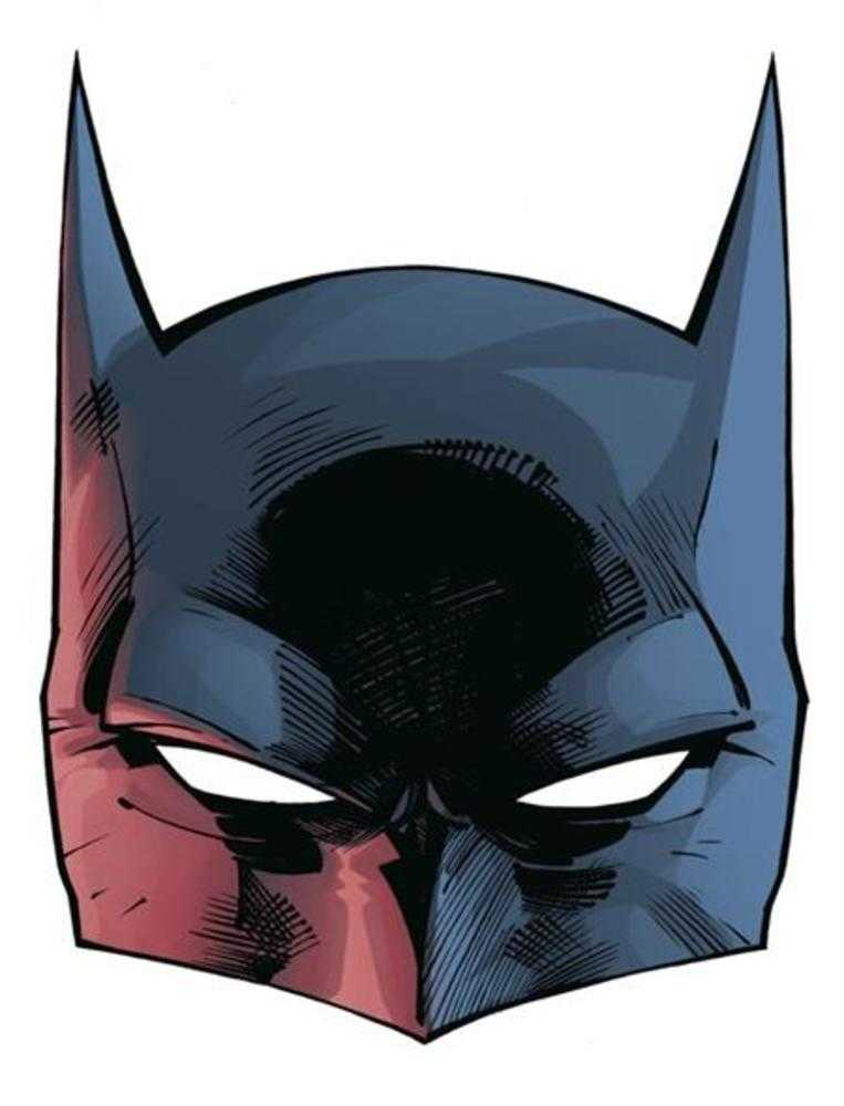 Batman Day 2026   Bundles Of 25   Batman Hush Masks