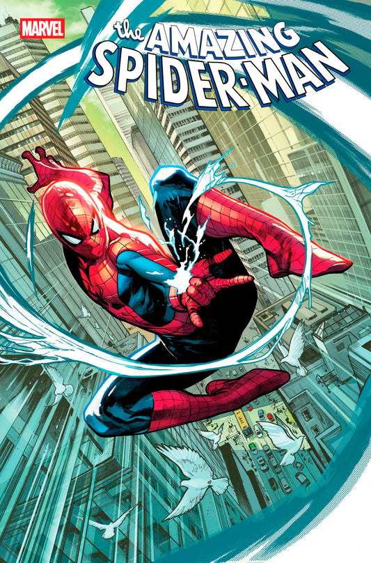 Amazing Spider-Man #2 (2025)