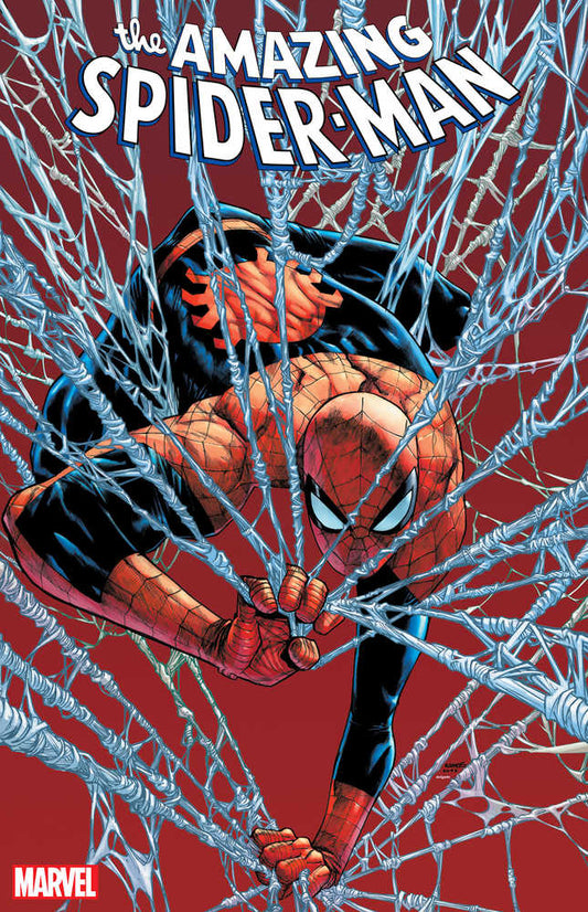 Amazing Spider-Man #6 Ramos Variant