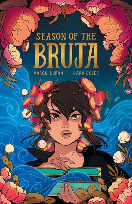 Season Of The Bruja TPB Volume 1